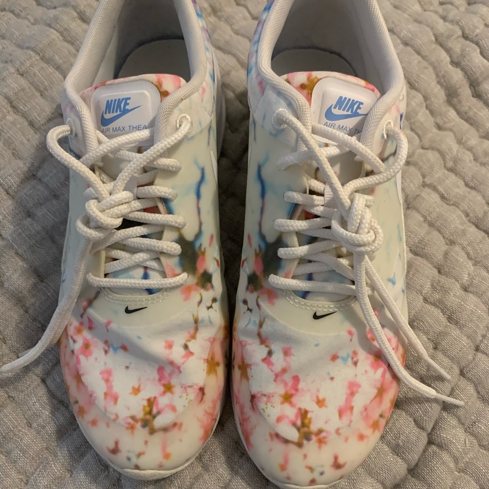 Nike Air Max Thea